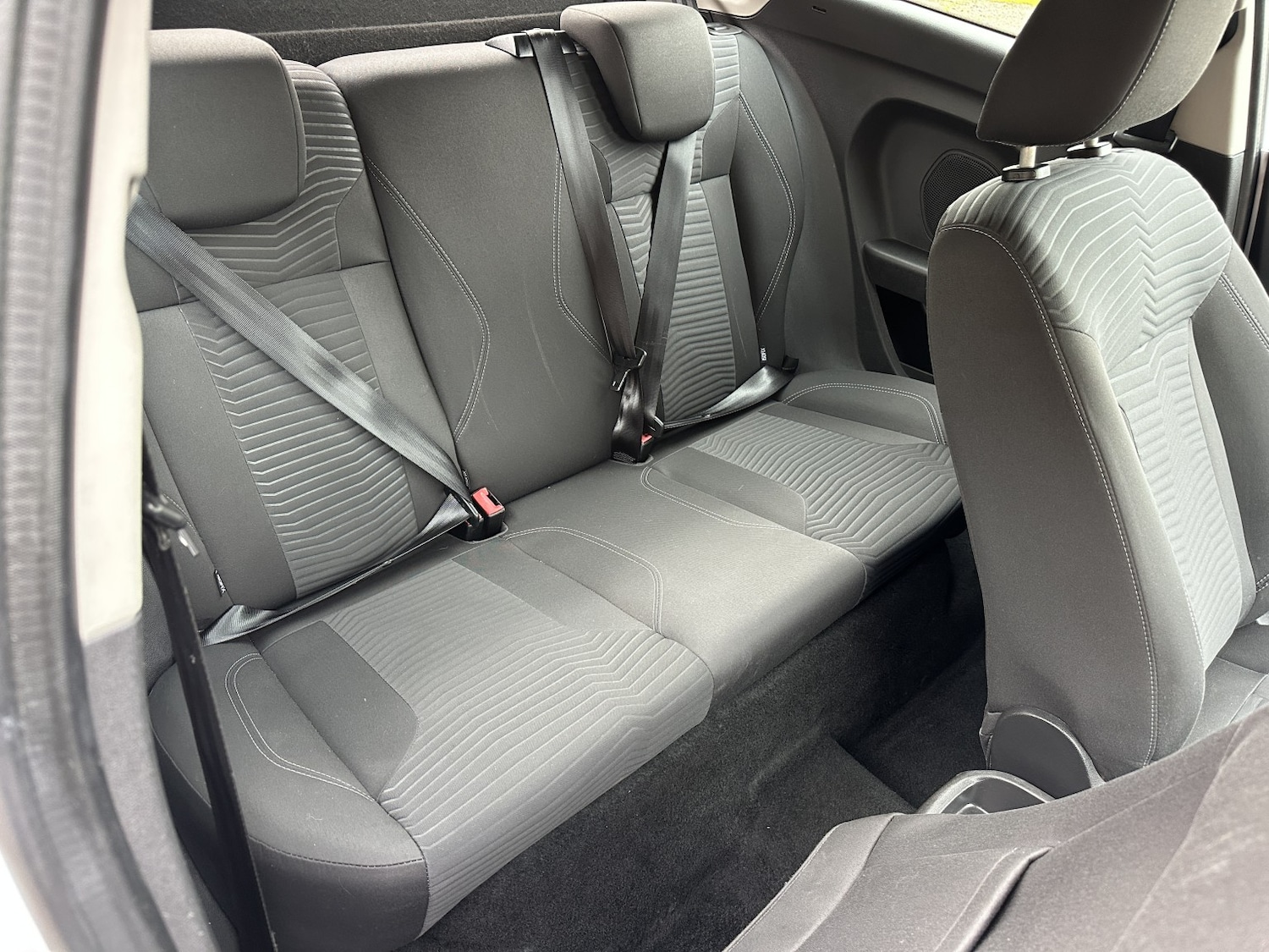 Used Ford Fiesta 2015 for sale - 77423464: Photo 16