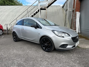 Used Vauxhall Corsa 2019 for sale - 75481619: Photo