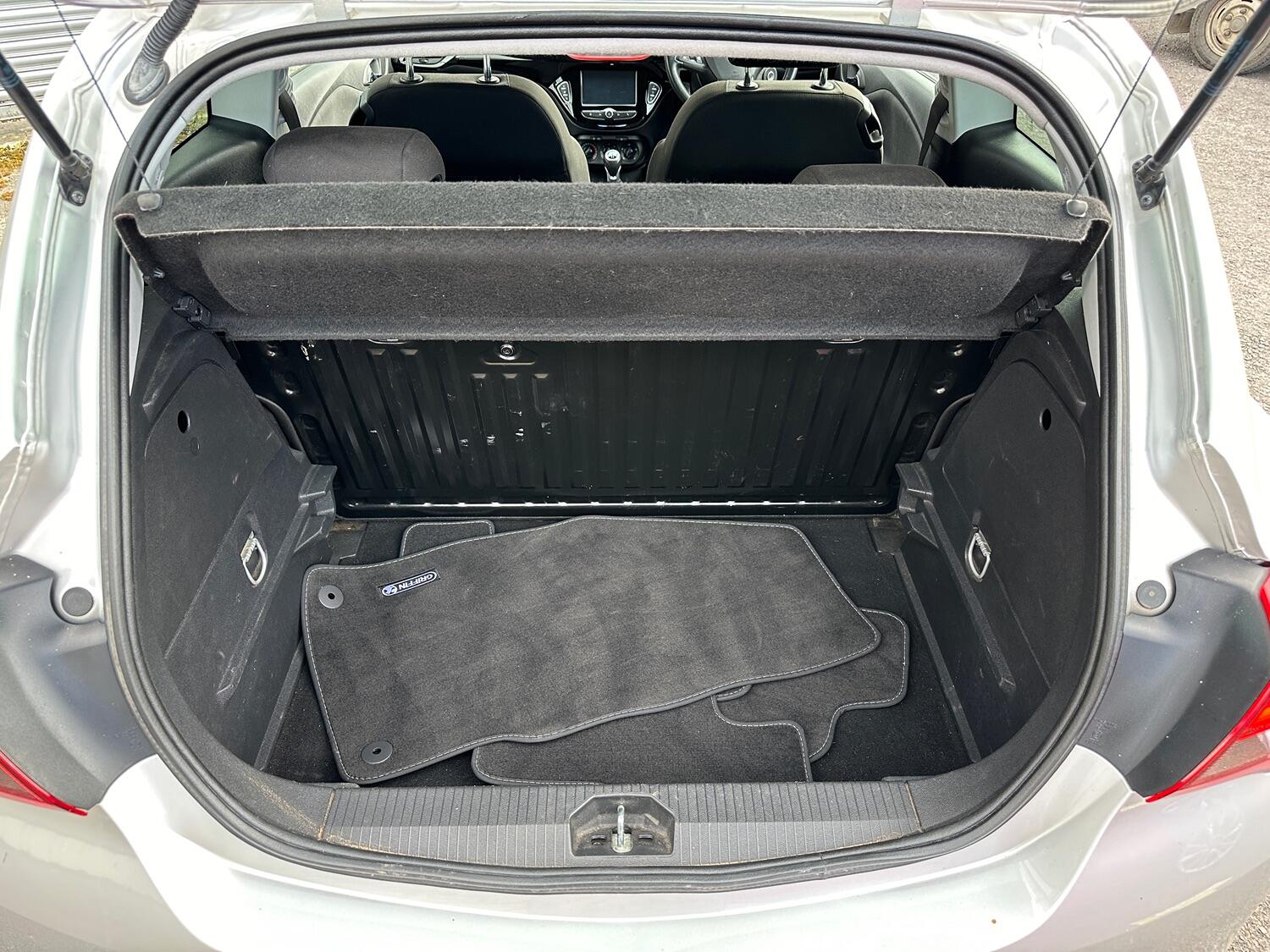 Used Vauxhall Corsa 2019 for sale - 75481619: Photo 24