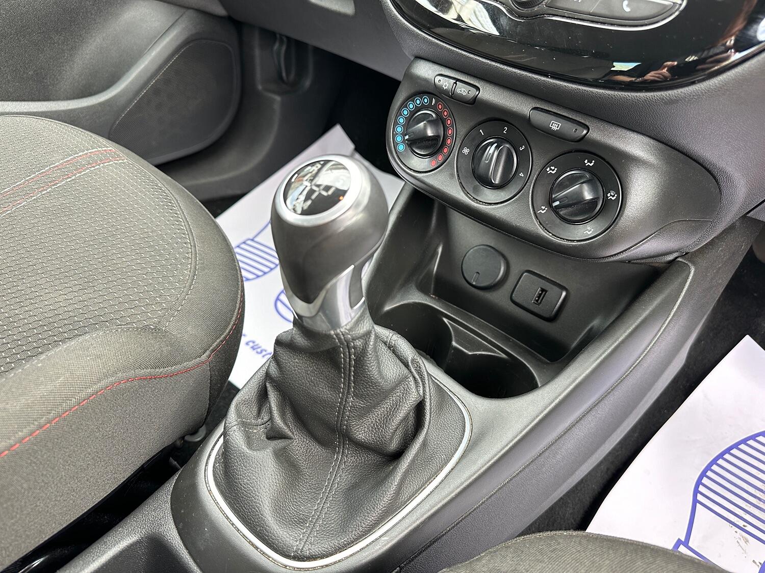 Used Vauxhall Corsa 2019 for sale - 75481619: Photo 27