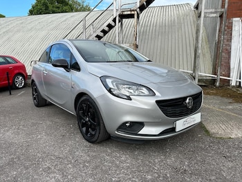 Used Vauxhall Corsa 2019 for sale - 75481619: Photo