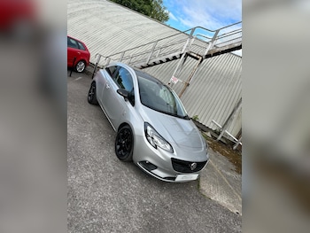 Used Vauxhall Corsa 2019 for sale - 75481619: Photo