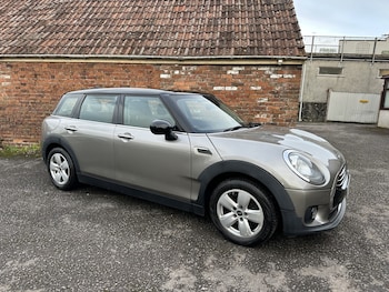 Used MINI Clubman 2016 for sale - 78258128: Photo