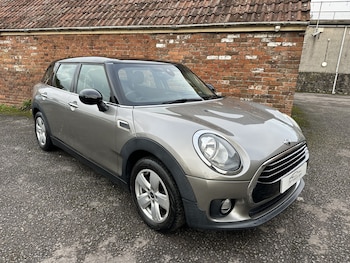 Used MINI Clubman 2016 for sale - 78258128: Photo