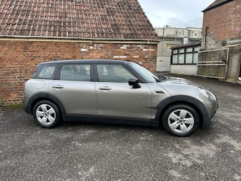 Used MINI Clubman 2016 for sale - 78258128: Photo