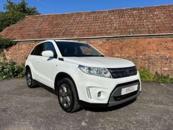 Used Suzuki Vitara 2017 for sale - 74886161: Photo