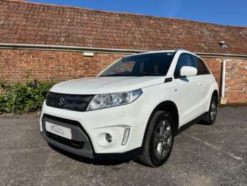 Used Suzuki Vitara 2017 for sale - 74886161: Photo