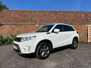 Used Suzuki Vitara 2017 for sale - 74886161: Photo