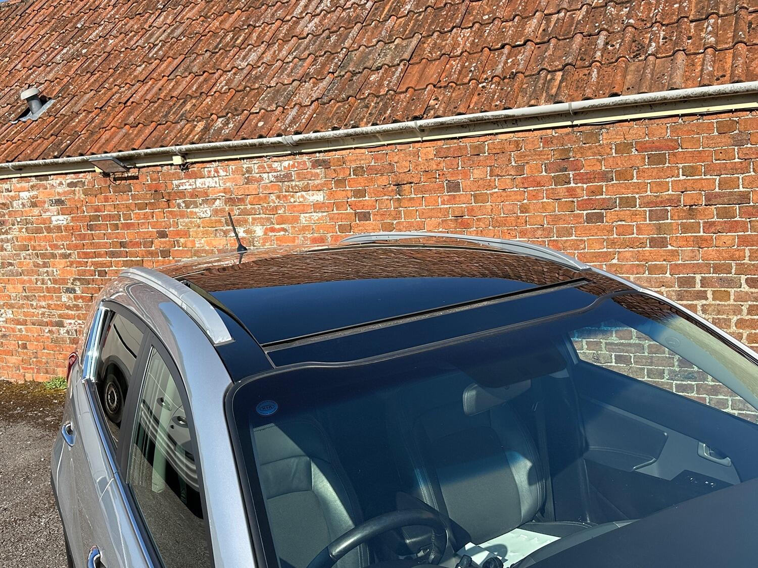 Used Kia Sportage 2014 for sale - 76793625: Photo 13