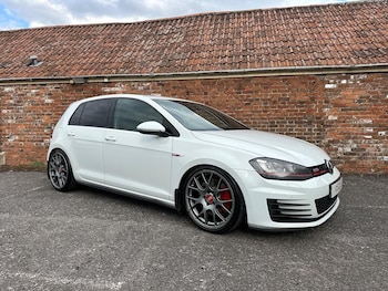 Used Volkswagen Golf 2014 for sale - 75626942: Photo