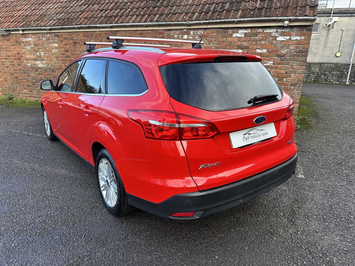 Used Ford Focus 2018 for sale - 77643650: Photo 10