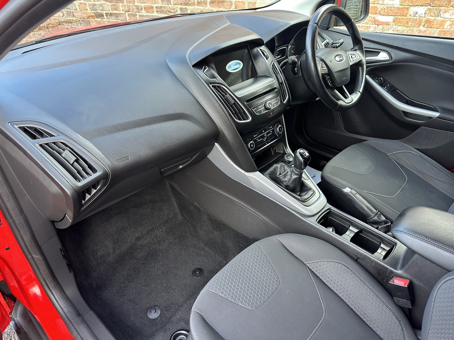 Used Ford Focus 2018 for sale - 77643650: Photo 19