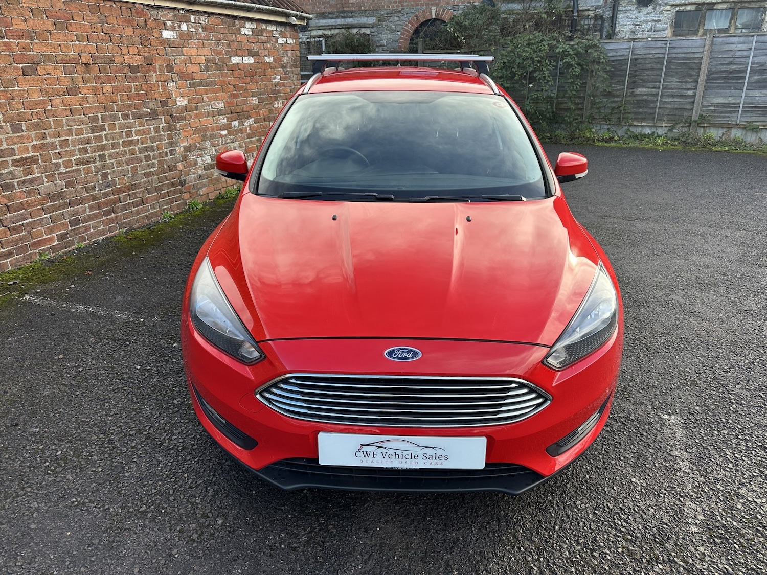 Used Ford Focus 2018 for sale - 77643650: Photo 5
