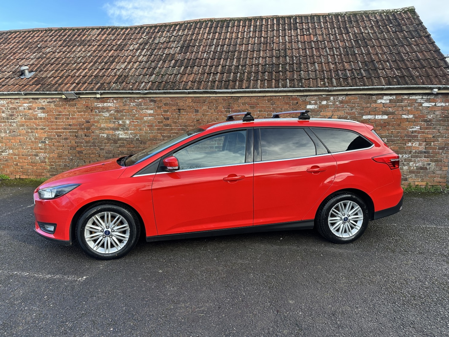 Used Ford Focus 2018 for sale - 77643650: Photo 6
