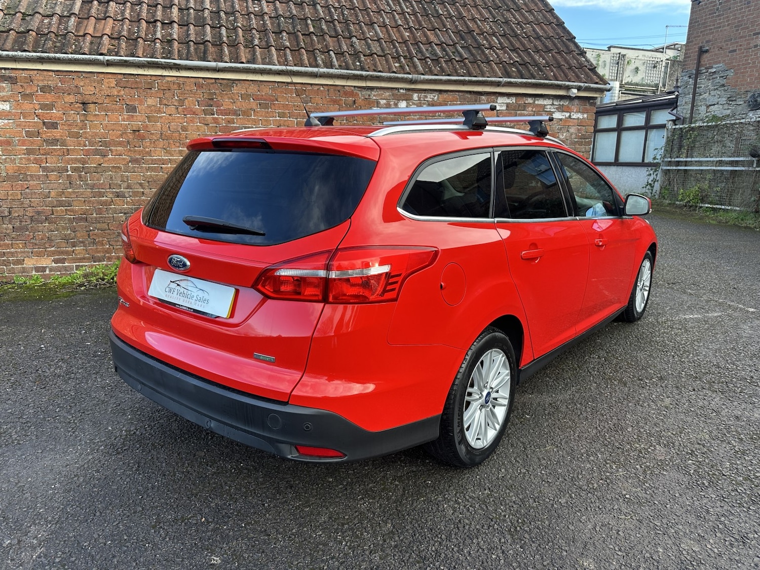 Used Ford Focus 2018 for sale - 77643650: Photo 9