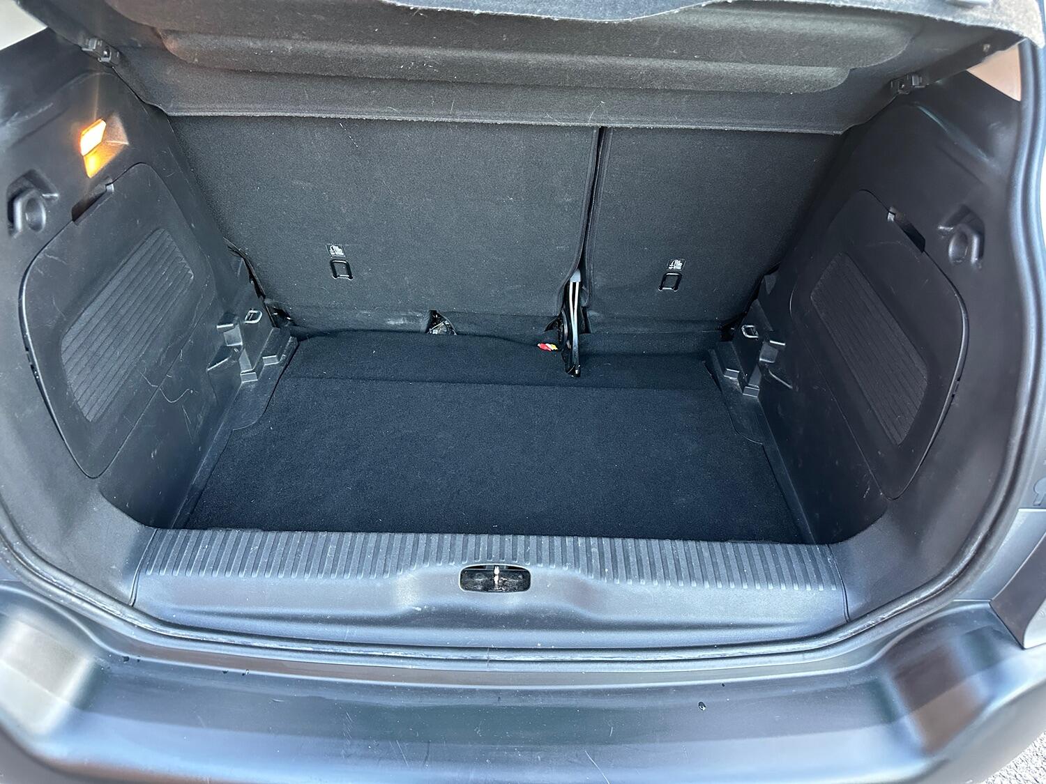 Used Citroen C3 Aircross 2017 for sale - 76769574: Photo 14