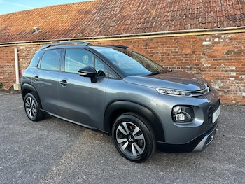 Citroen - C3 Aircross