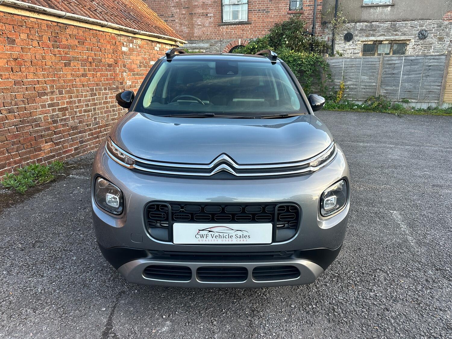 Used Citroen C3 Aircross 2017 for sale - 76769574: Photo 3