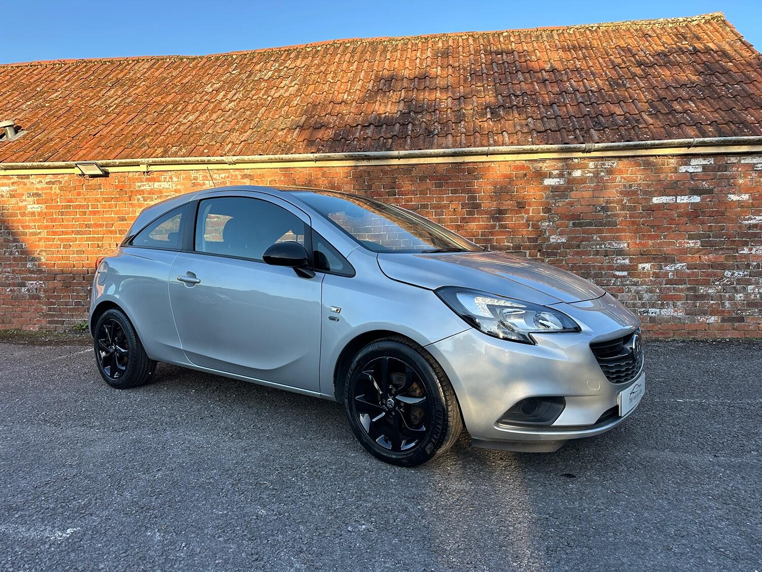Used Vauxhall Corsa 2019 for sale - 76605861: Photo 1