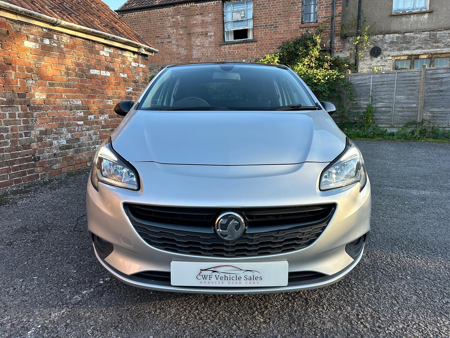 Used Vauxhall Corsa 2019 for sale - 76605861: Photo 10