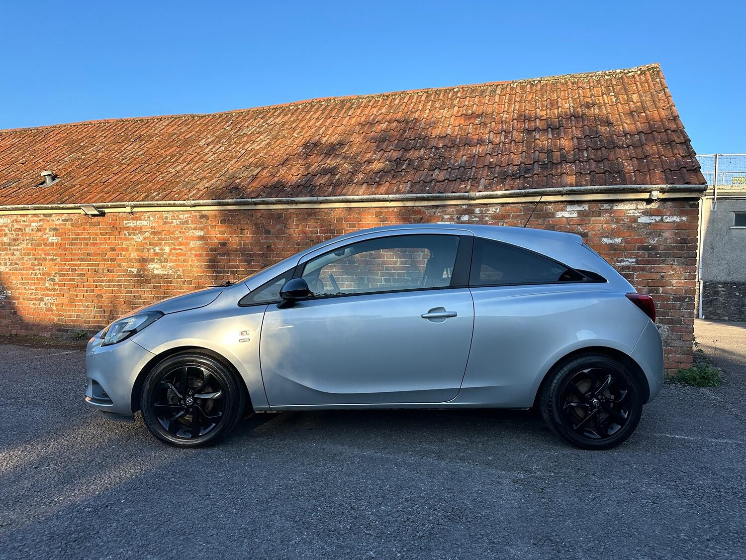 Used Vauxhall Corsa 2019 for sale - 76605861: Photo 11