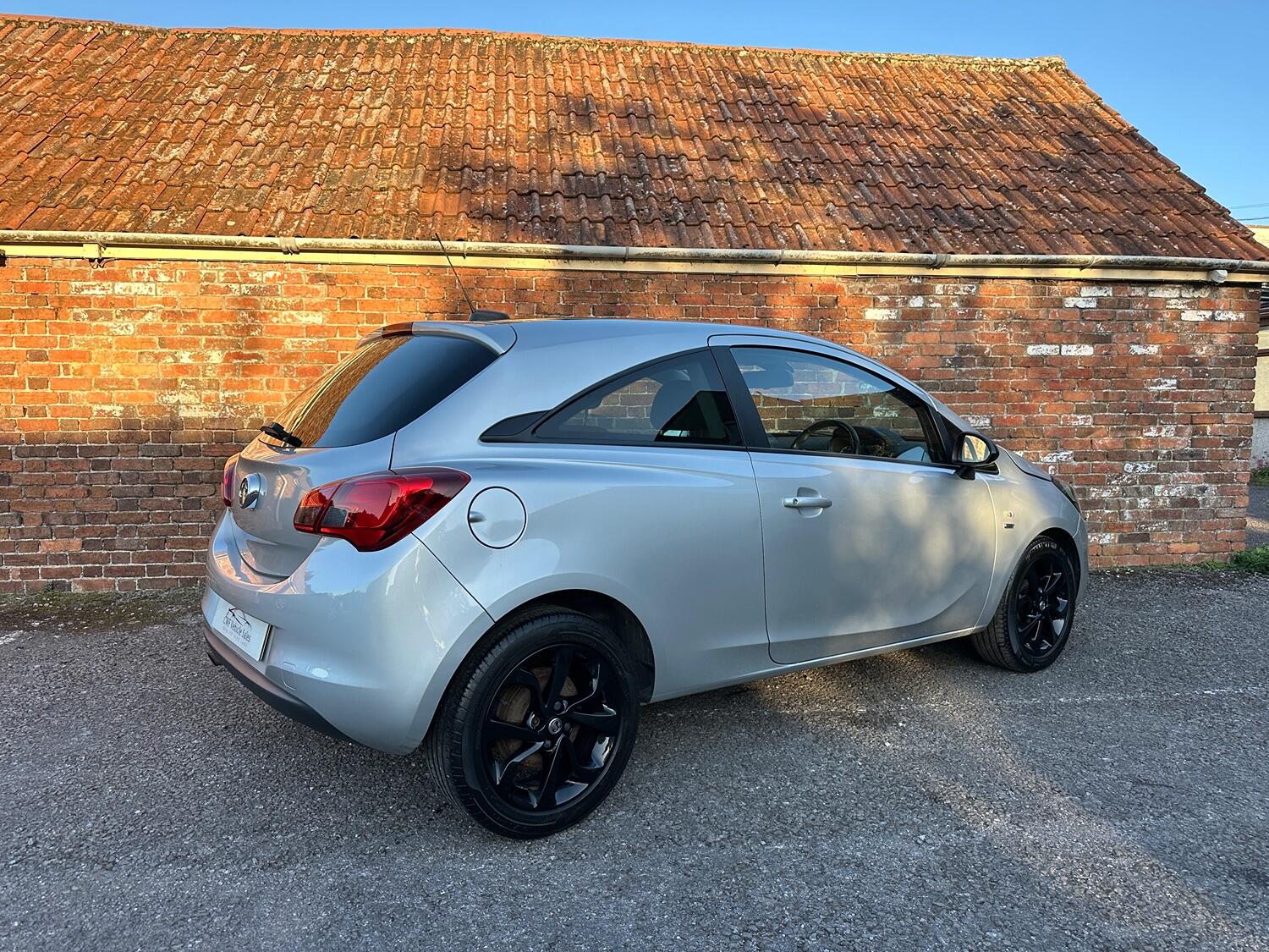 Used Vauxhall Corsa 2019 for sale - 76605861: Photo 12