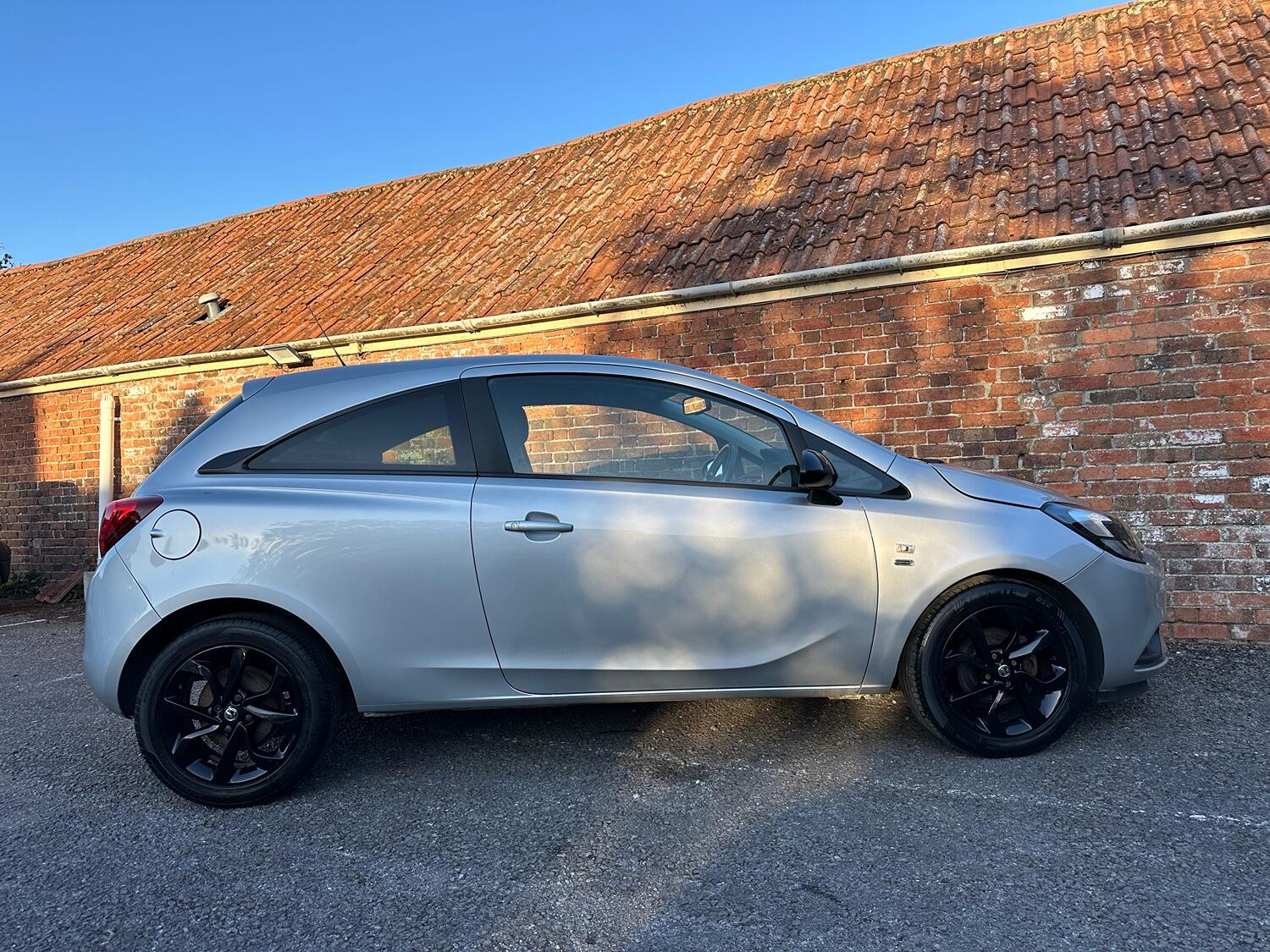 Used Vauxhall Corsa 2019 for sale - 76605861: Photo 16