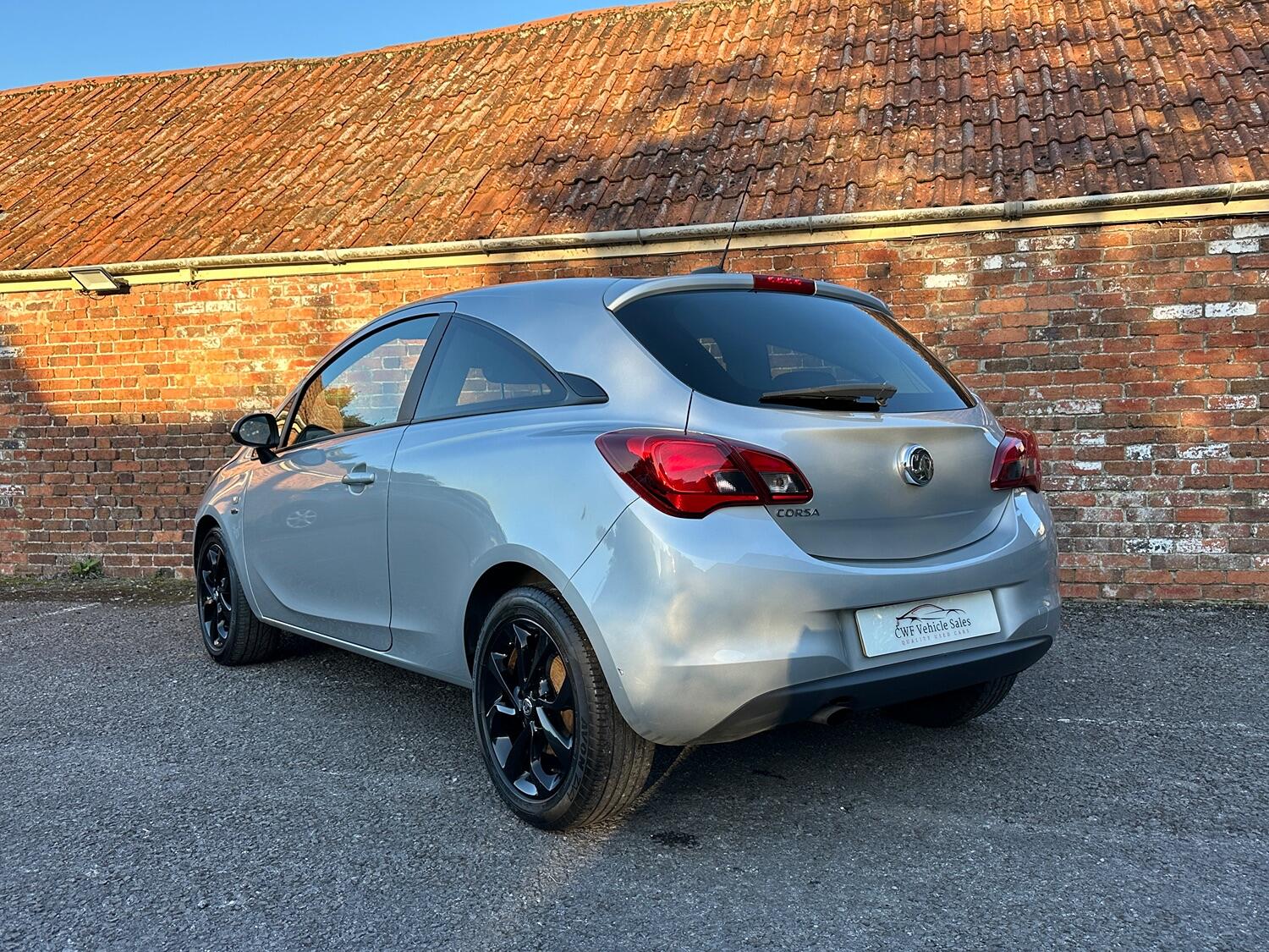 Used Vauxhall Corsa 2019 for sale - 76605861: Photo 17