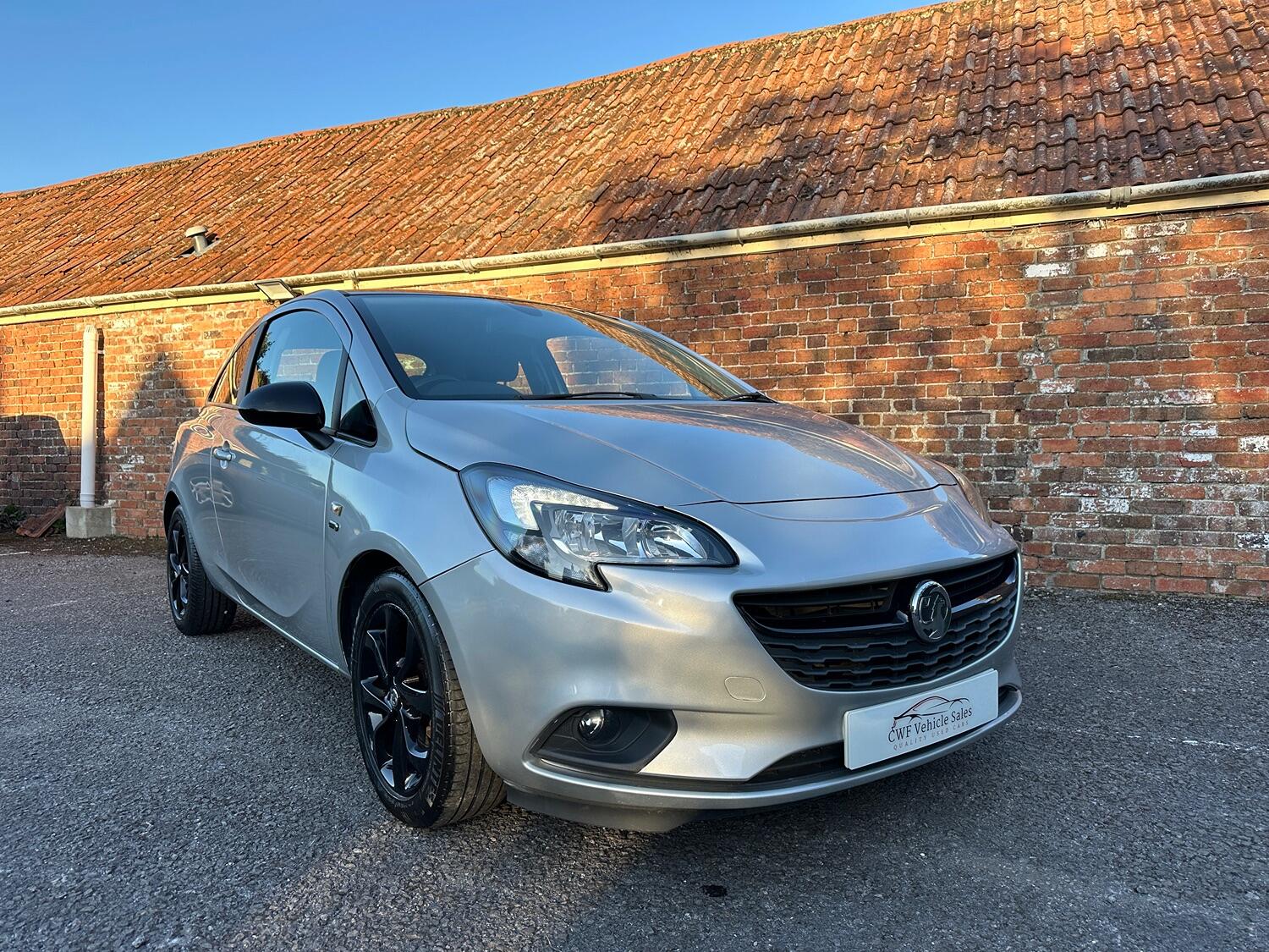 Used Vauxhall Corsa 2019 for sale - 76605861: Photo 2