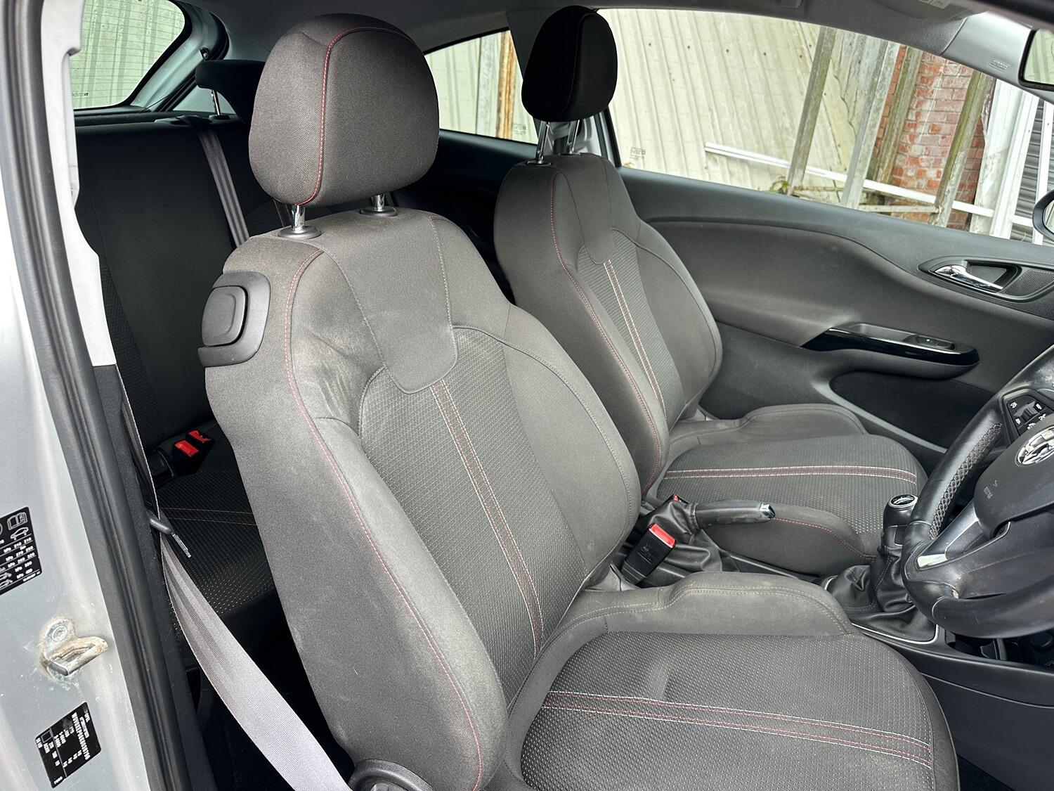 Used Vauxhall Corsa 2019 for sale - 76605861: Photo 21