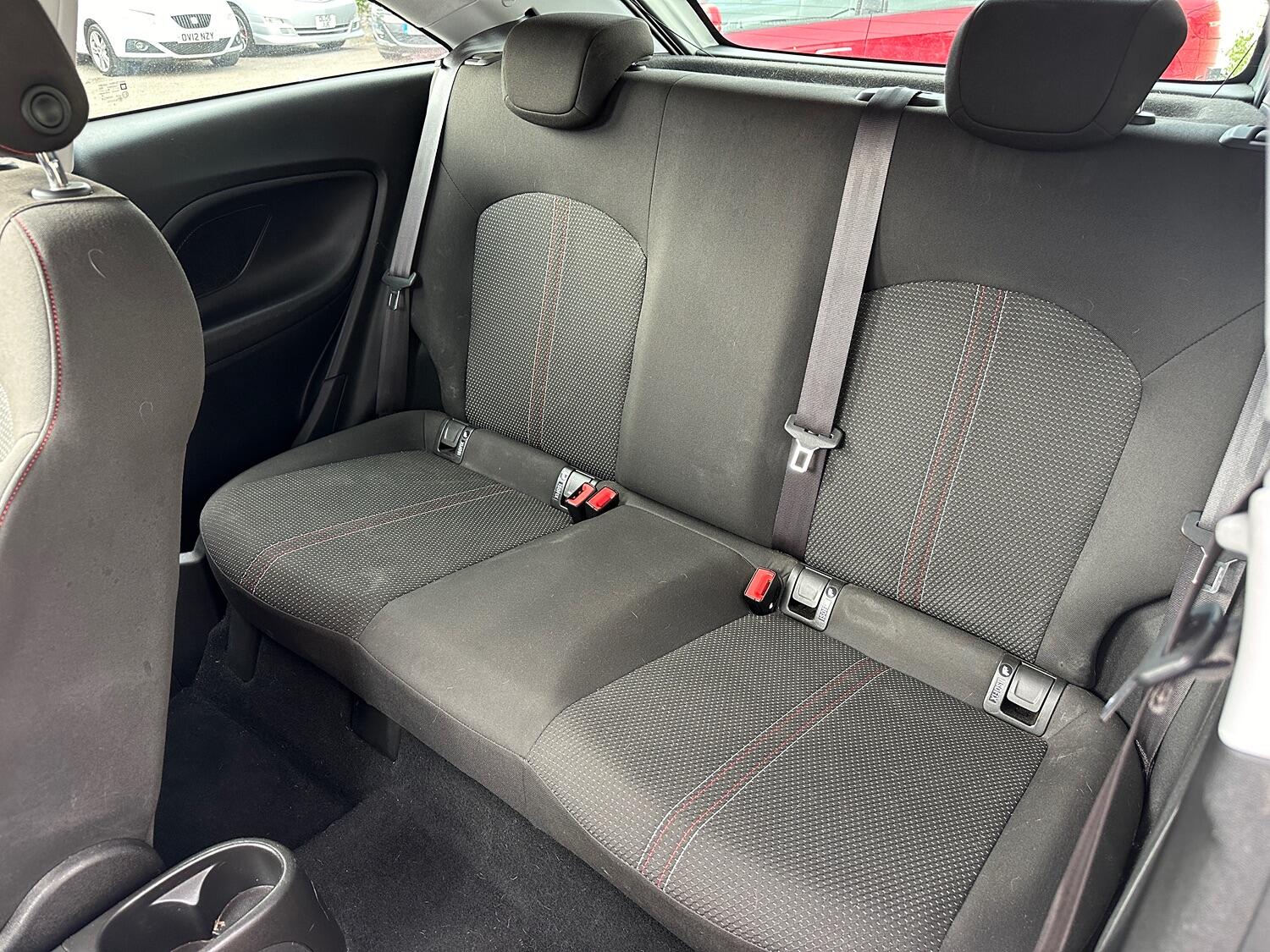 Used Vauxhall Corsa 2019 for sale - 76605861: Photo 23