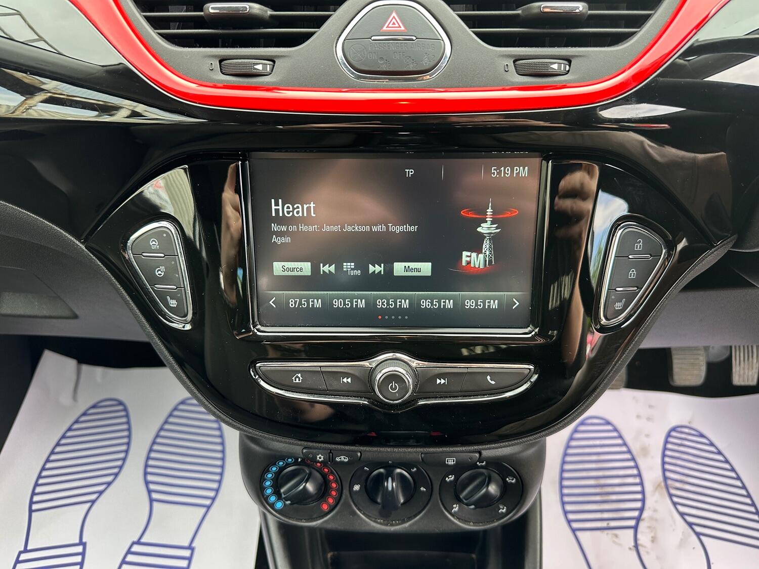 Used Vauxhall Corsa 2019 for sale - 76605861: Photo 25