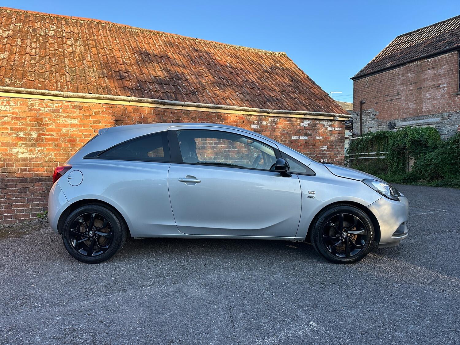 Used Vauxhall Corsa 2019 for sale - 76605861: Photo 3