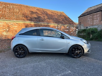 Used Vauxhall Corsa 2019 for sale - 76605861: Photo