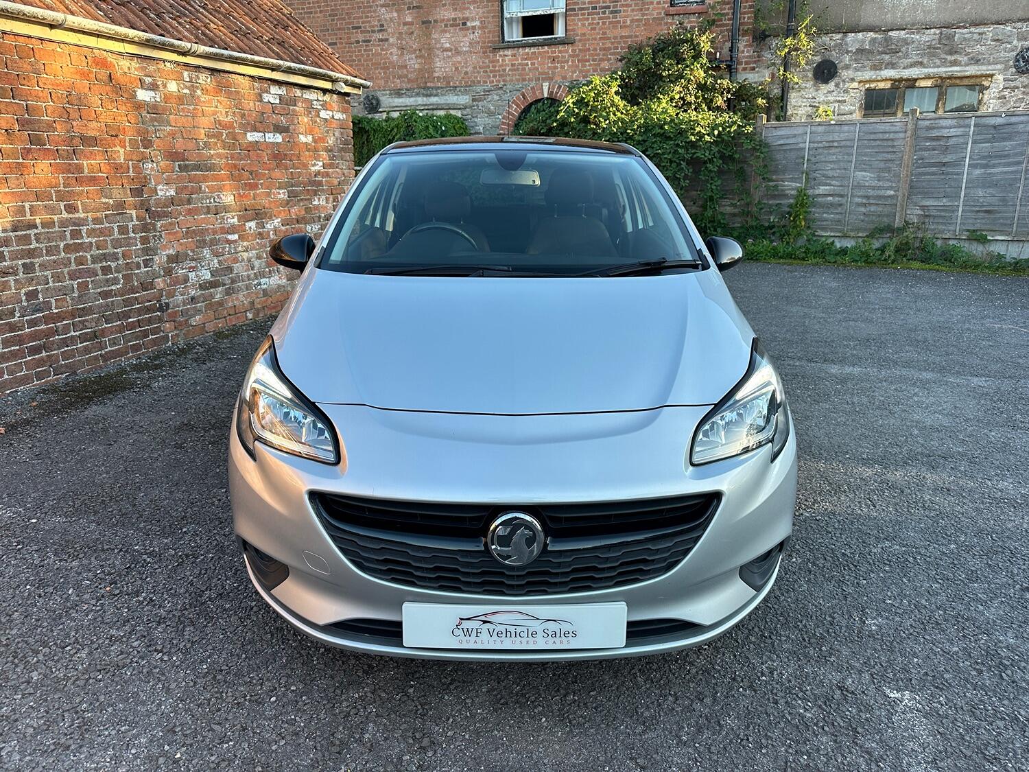 Used Vauxhall Corsa 2019 for sale - 76605861: Photo 4