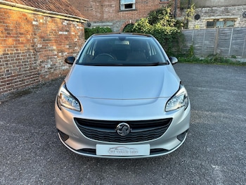 Used Vauxhall Corsa 2019 for sale - 76605861: Photo