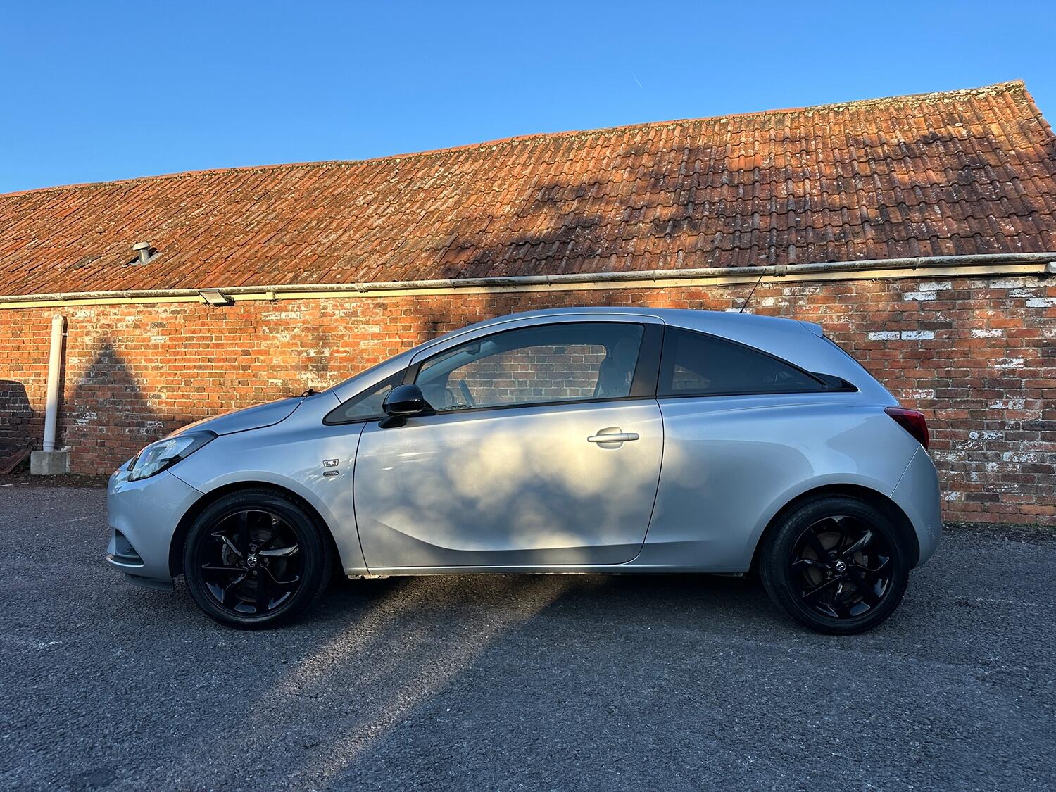 Used Vauxhall Corsa 2019 for sale - 76605861: Photo 5