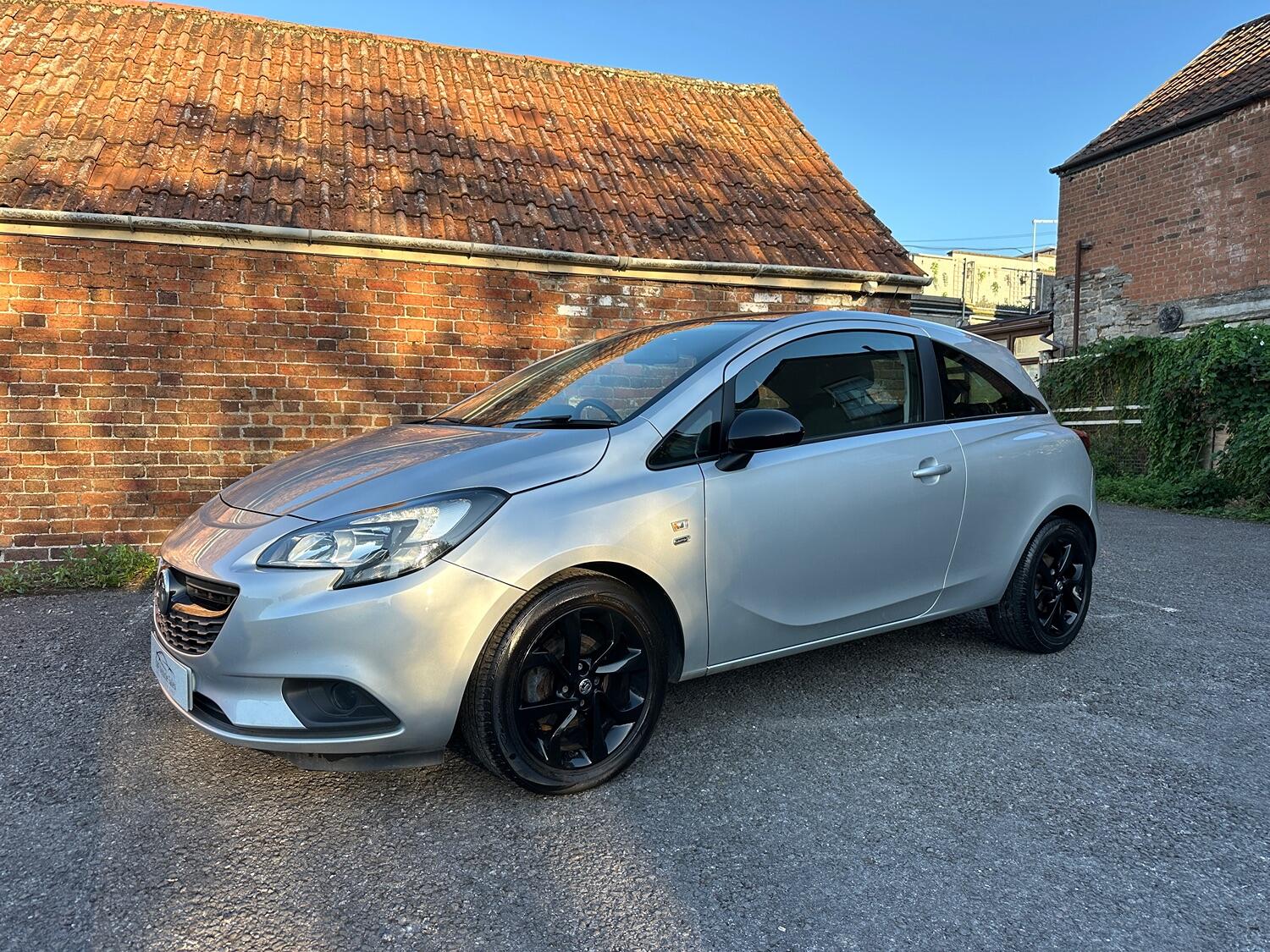 Used Vauxhall Corsa 2019 for sale - 76605861: Photo 9