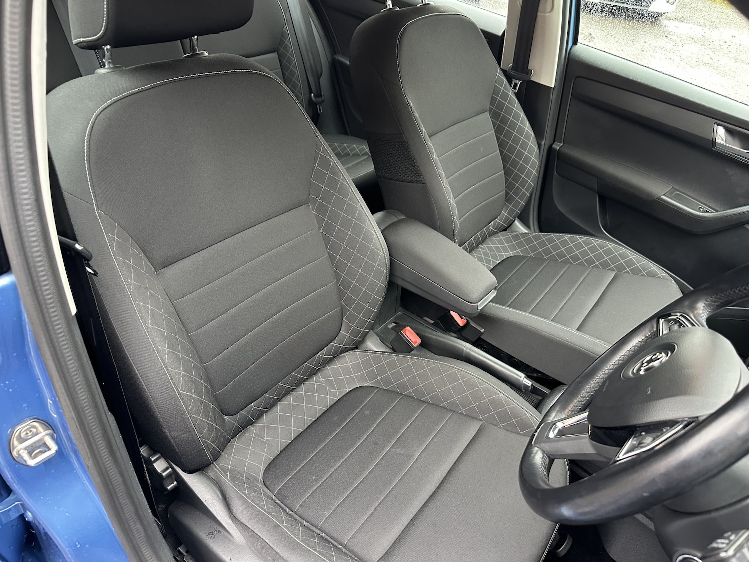 Used Skoda Fabia 2015 for sale - 77643685: Photo 11