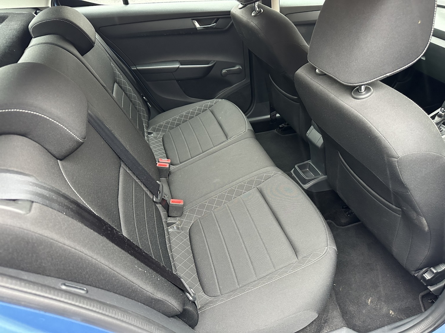 Used Skoda Fabia 2015 for sale - 77643685: Photo 12