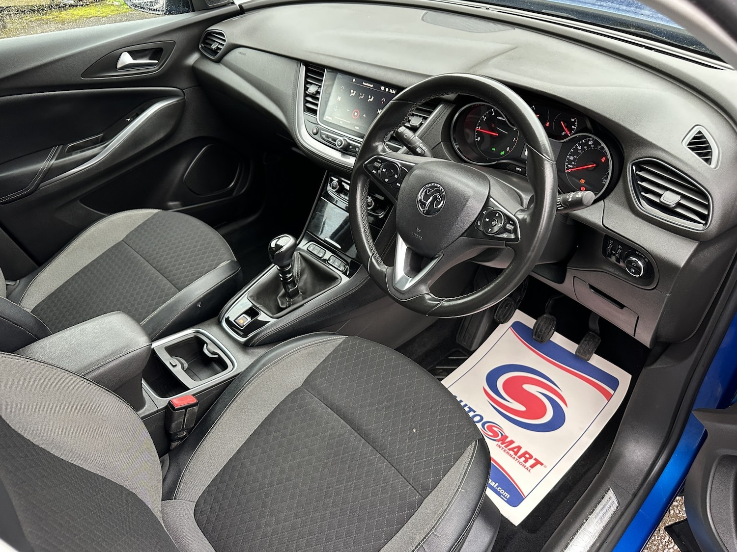 Used Skoda Fabia 2015 for sale - 77643685: Photo 15