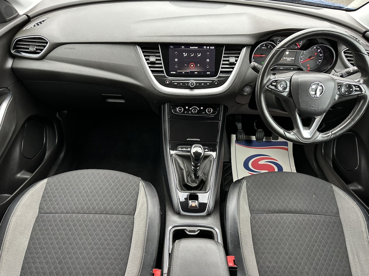 Used Skoda Fabia 2015 for sale - 77643685: Photo 17