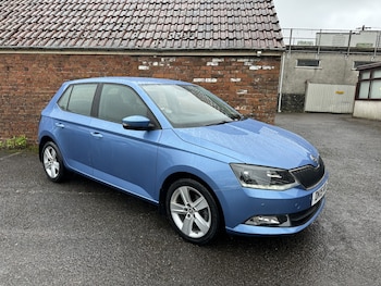 2015 - 1.2 TSI SE L 5dr DSG