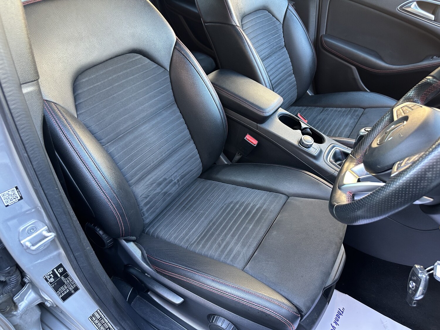 Used Mercedes-Benz B Class 2016 for sale - 78084447: Photo 13