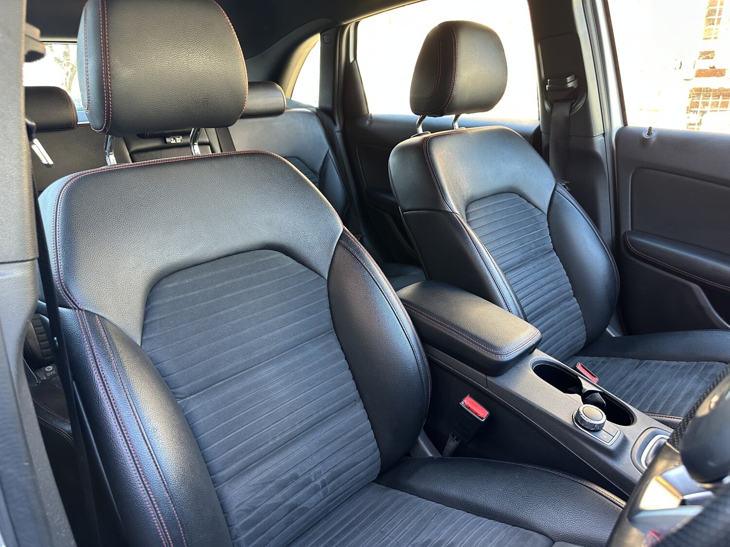 Used Mercedes-Benz B Class 2016 for sale - 78084447: Photo 14