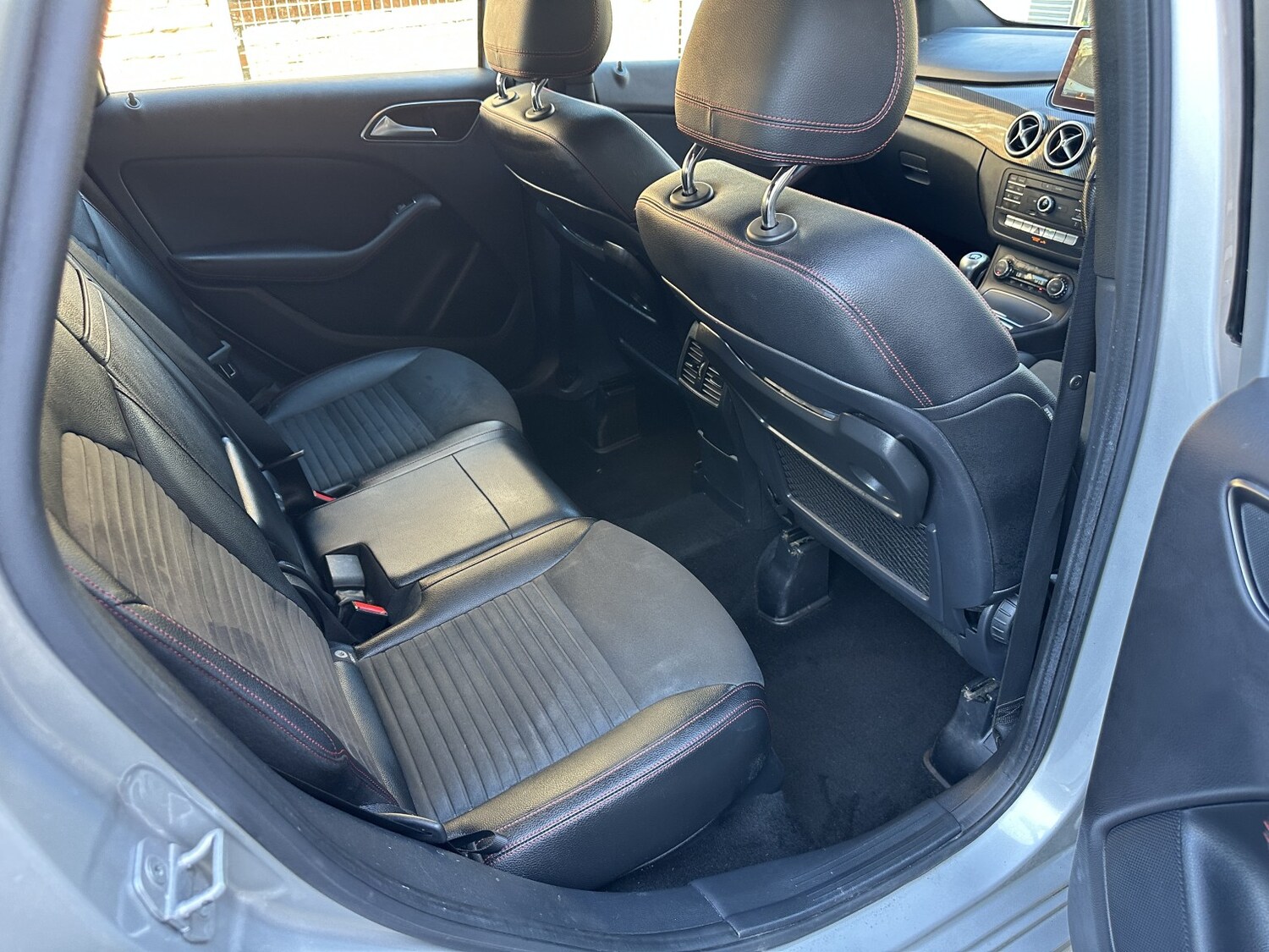 Used Mercedes-Benz B Class 2016 for sale - 78084447: Photo 15