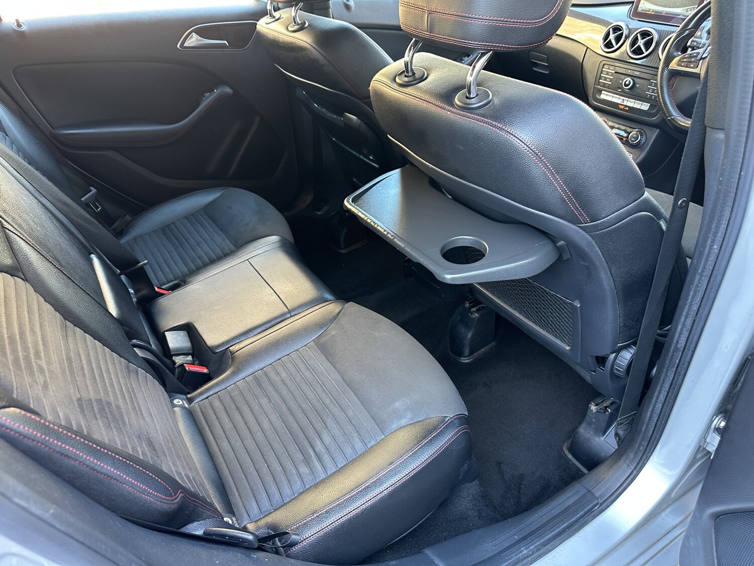 Used Mercedes-Benz B Class 2016 for sale - 78084447: Photo 16