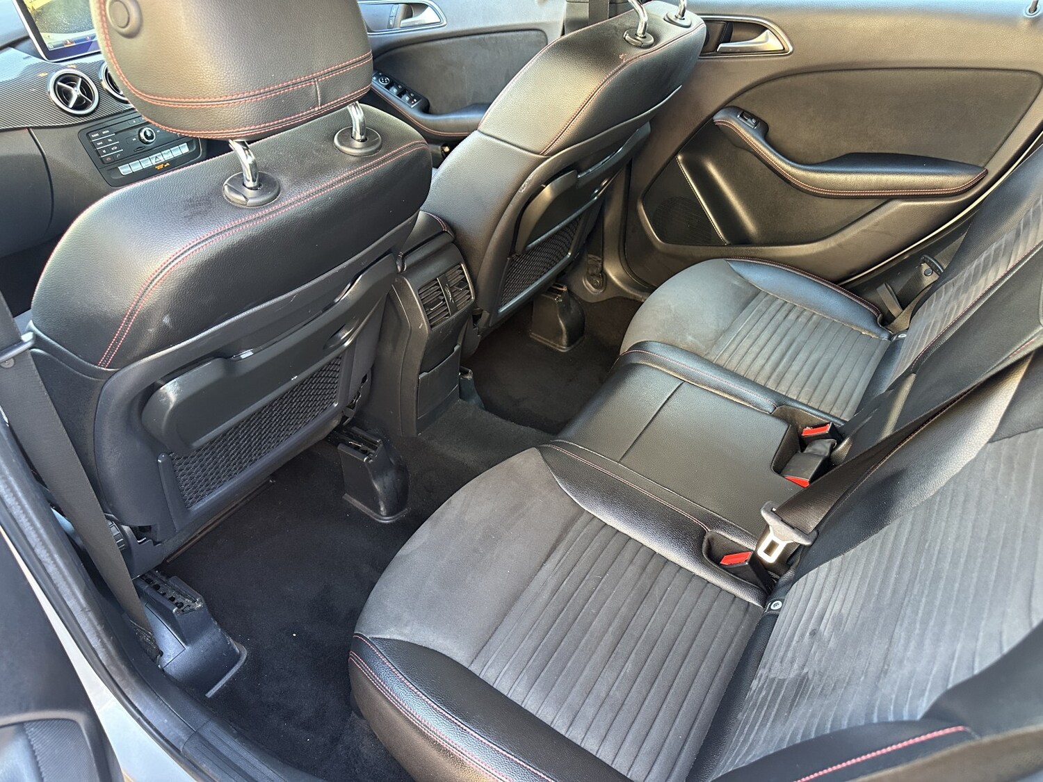 Used Mercedes-Benz B Class 2016 for sale - 78084447: Photo 19