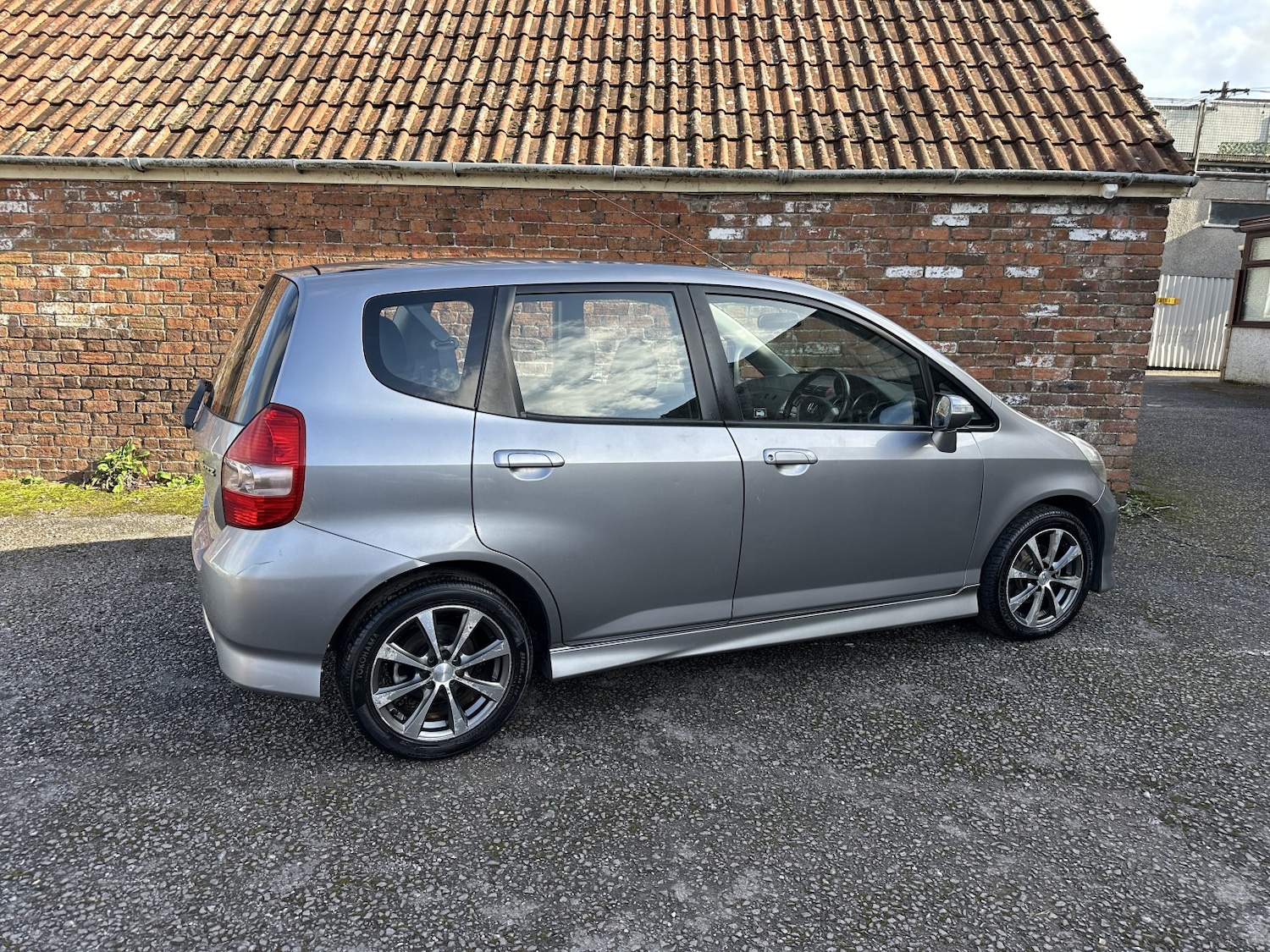 Used Honda Jazz 2005 for sale - 77656228: Photo 11