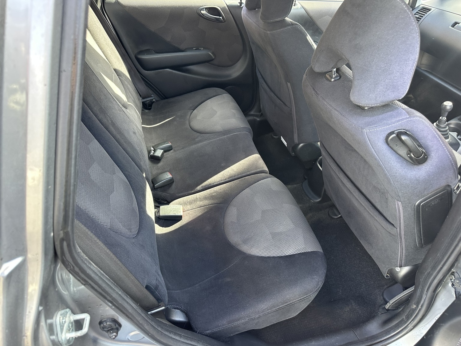 Used Honda Jazz 2005 for sale - 77656228: Photo 15